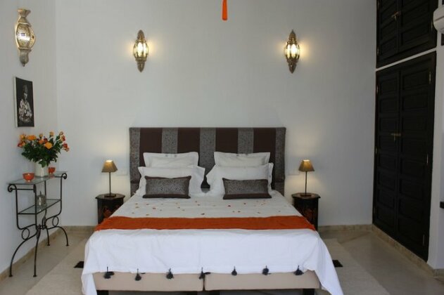 Riad La Villa Marrakech - Photo3