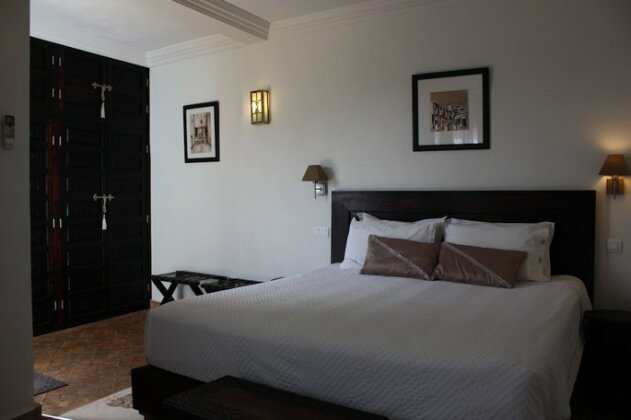 Riad La Villa Marrakech - Photo4