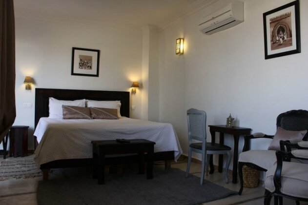 Riad La Villa Marrakech - Photo5