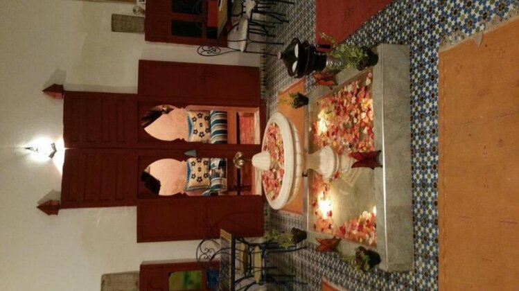 Riad Lala Latifa - Photo2