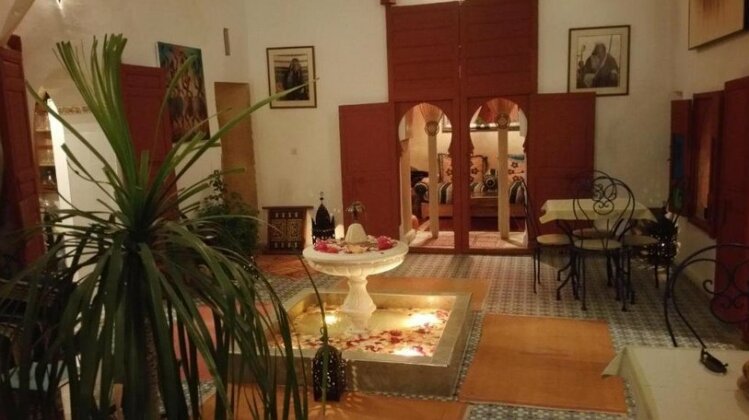 Riad Lala Latifa - Photo3