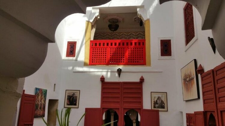 Riad Lala Latifa - Photo4