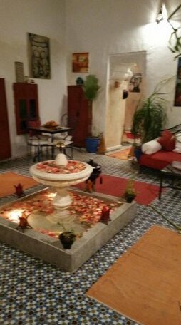 Riad Lala Latifa - Photo5