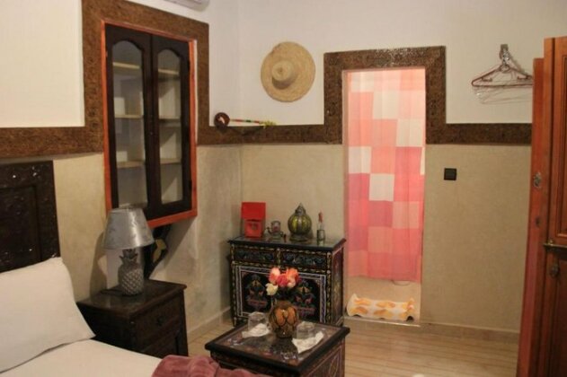 Riad Lalla Marrakech - Photo3