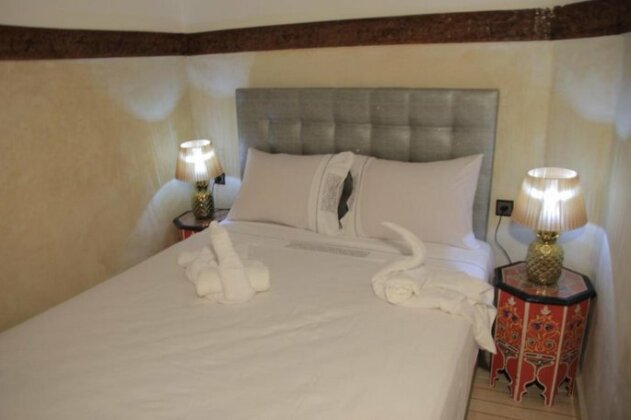 Riad Lalla Marrakech - Photo4