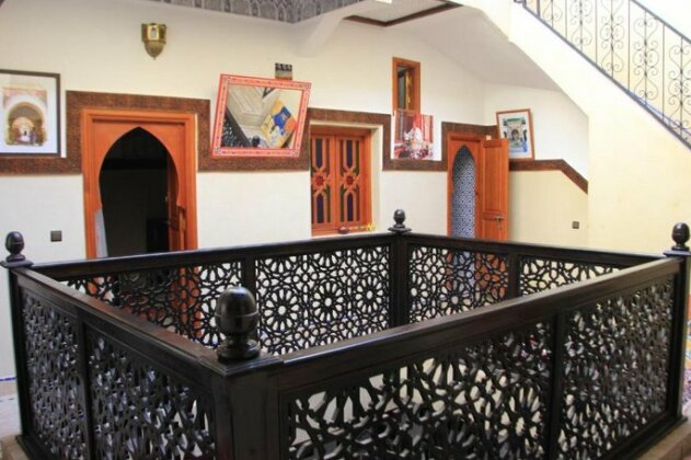 Riad Lalla Marrakech - Photo5