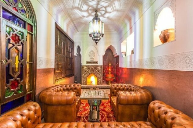Riad Lamya Marrakech - Photo3