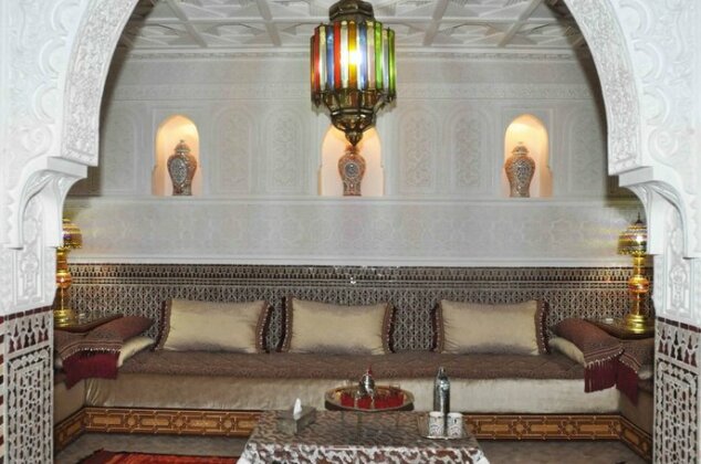 Riad Lamya Marrakech - Photo4