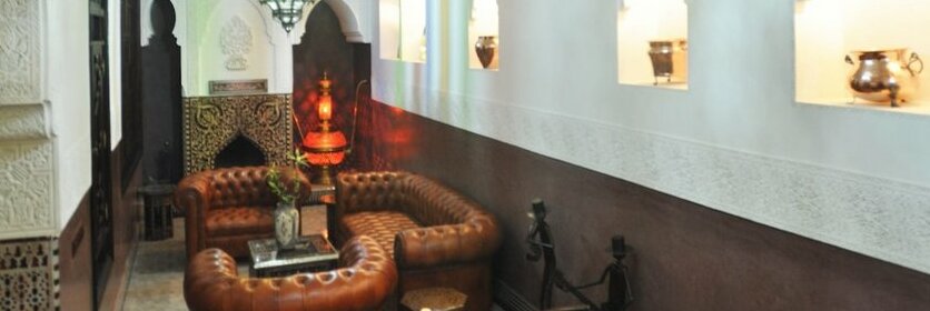 Riad Lamya Marrakech - Photo5