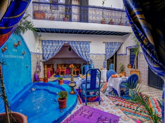 Riad Lazord De Marrakech - Photo2
