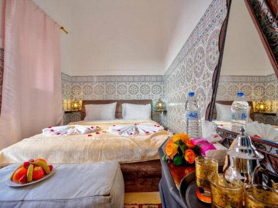 Riad Lazord De Marrakech - Photo5
