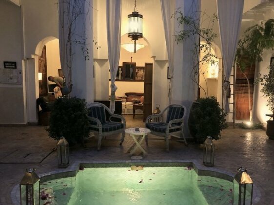 Riad Le Coq Berbere - Photo2