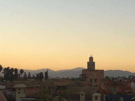 Riad le Coq Fou - Photo2