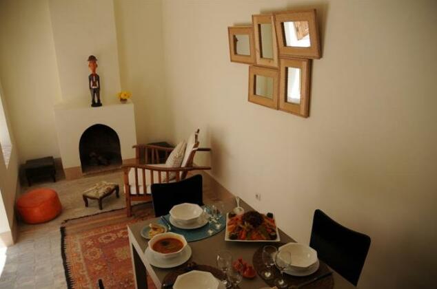 Riad le Coq Fou - Photo3