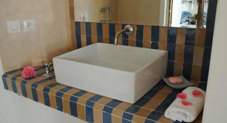 Riad le Coq Fou - Photo4
