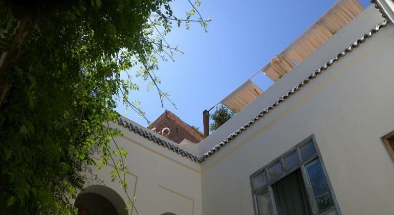 Riad le Coq Fou - Photo5