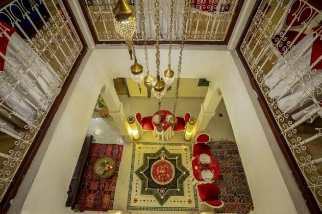 Riad Le Desir - Photo3