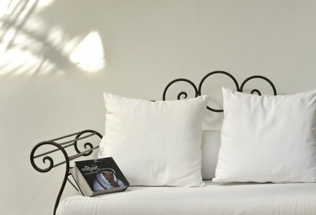 Riad Le Jardin d'Abdou - Photo2