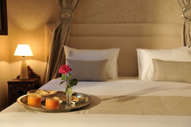 Riad Le Jardin d'Abdou - Photo4