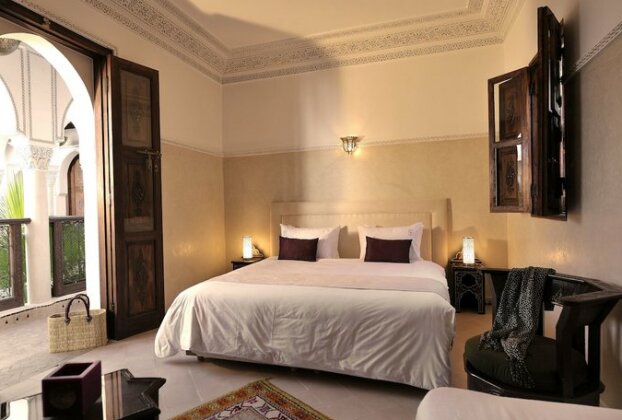 Riad Le Jardin d'Abdou - Photo5
