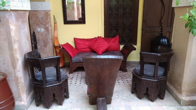 Riad Lea - Photo3