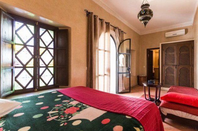 Riad Lea - Photo4