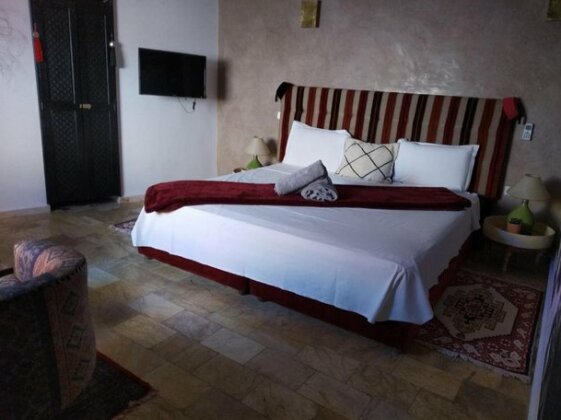 Riad Leila Marrakech - Photo3