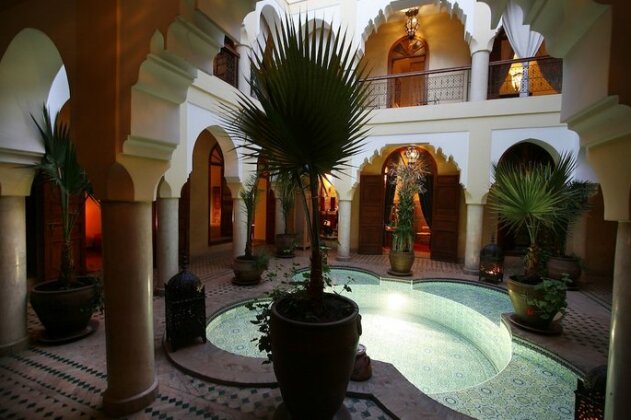 Riad Lena & Spa - Photo2