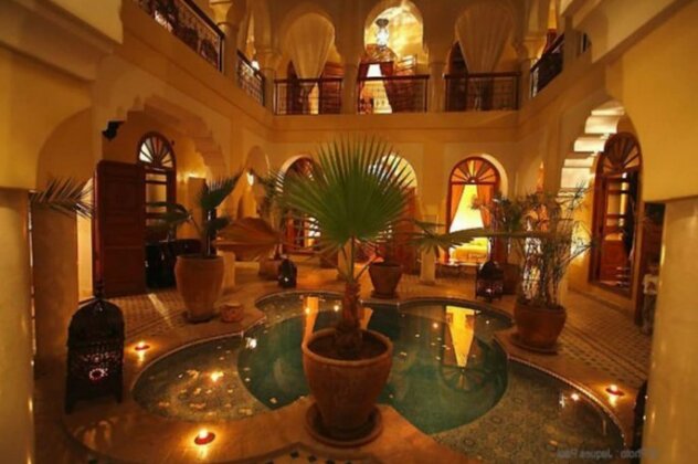 Riad Lena & Spa - Photo3