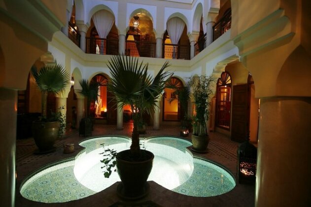 Riad Lena & Spa - Photo4