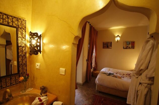 Riad Lena & Spa - Photo5