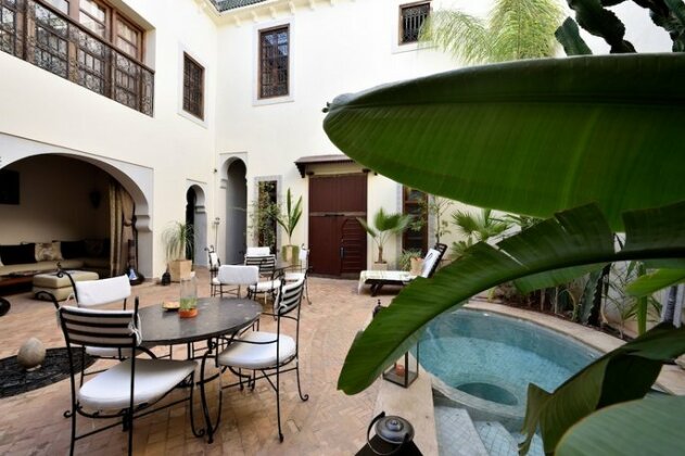 Riad les Ammonites and Spa - Photo3