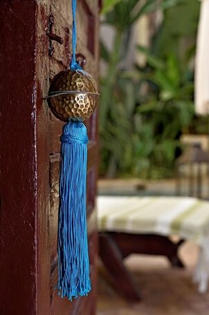 Riad les Ammonites and Spa - Photo4