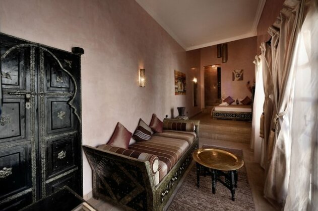 Riad les Ammonites and Spa - Photo5