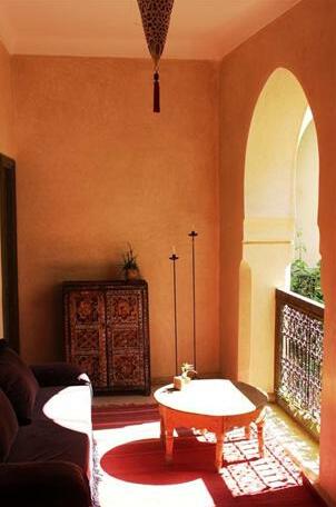 Riad les Inseparables - Photo3