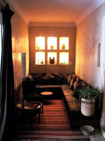 Riad les Inseparables - Photo4