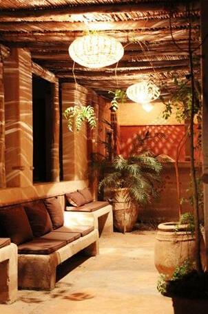 Riad les Inseparables - Photo5