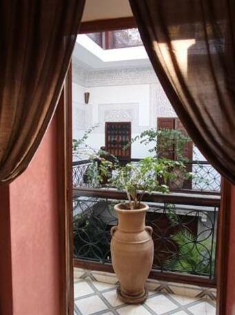 Riad Les Nuits de Marrakech - Photo2