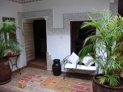 Riad Les Nuits de Marrakech - Photo3