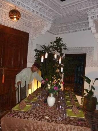 Riad Les Nuits de Marrakech - Photo4