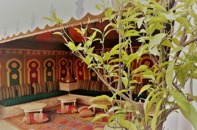 Riad l'Escale de Marrakech - Photo2