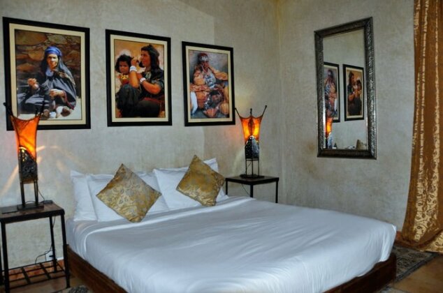Riad l'Escale de Marrakech - Photo4