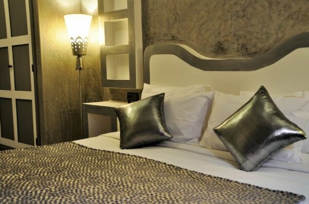 Riad l'Escale de Marrakech - Photo5