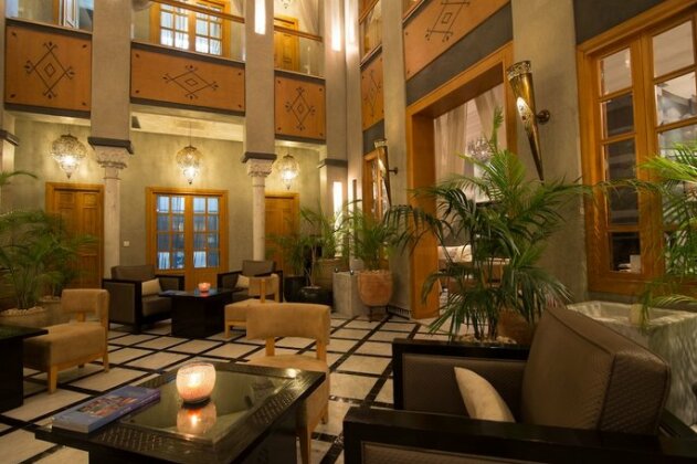 Riad L'Etoile D'Orient - Photo3
