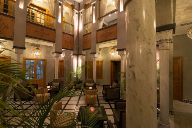 Riad L'Etoile D'Orient - Photo4