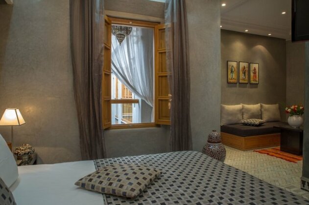 Riad L'Etoile D'Orient - Photo5