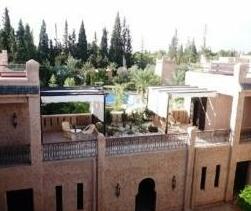 Riad Little Paradise - Photo2