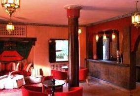 Riad Little Paradise - Photo3