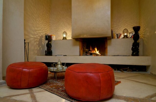 Riad L'orange Bleue - Photo3