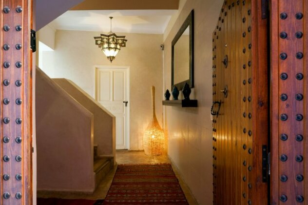 Riad L'orange Bleue - Photo5